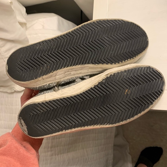 Golden Goose deluxe brand slide sneakers - Picture 5 of 7